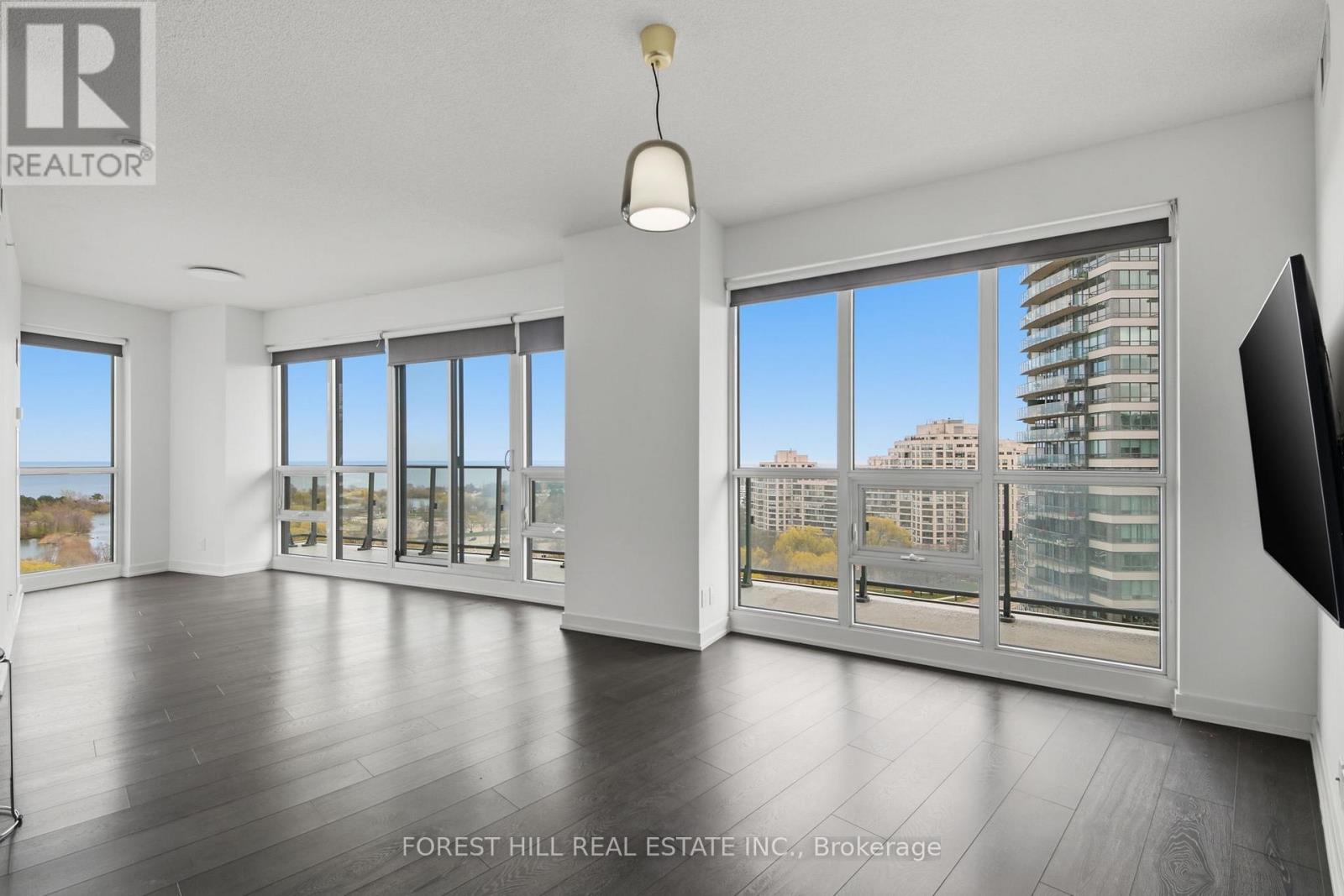 #1603 2212 LAKE SHORE BOULEVARD W - 9