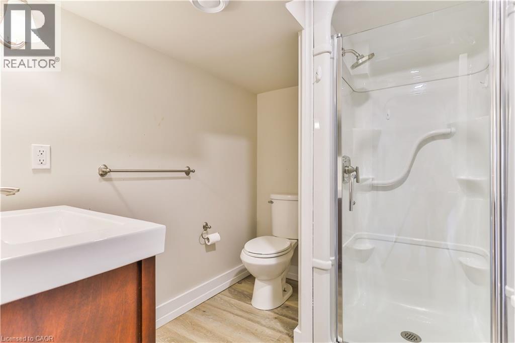 38 DUNKIRK Drive Unit# B, Hamilton, Ontario, L8K4X1 — Photo 7