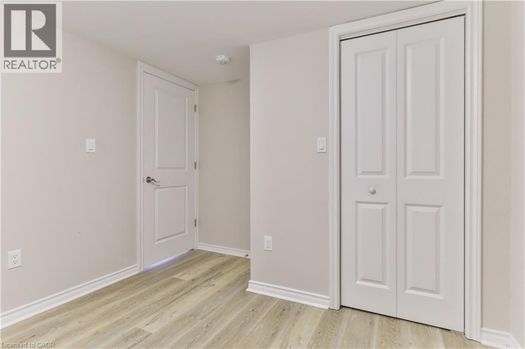38 DUNKIRK Drive Unit# B, Hamilton, Ontario, L8K4X1 — Photo 20