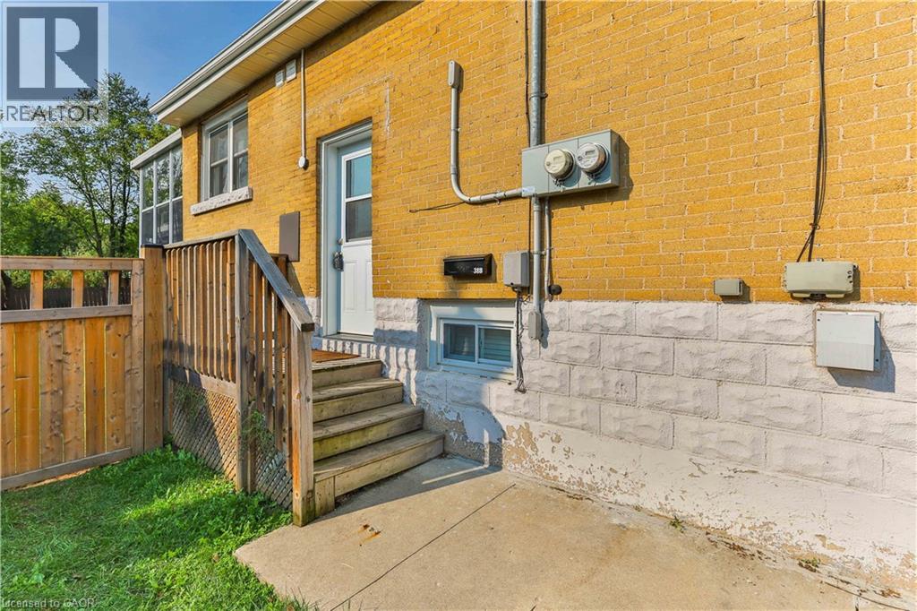 38 DUNKIRK Drive Unit# B, Hamilton, Ontario, L8K4X1 — Photo 15