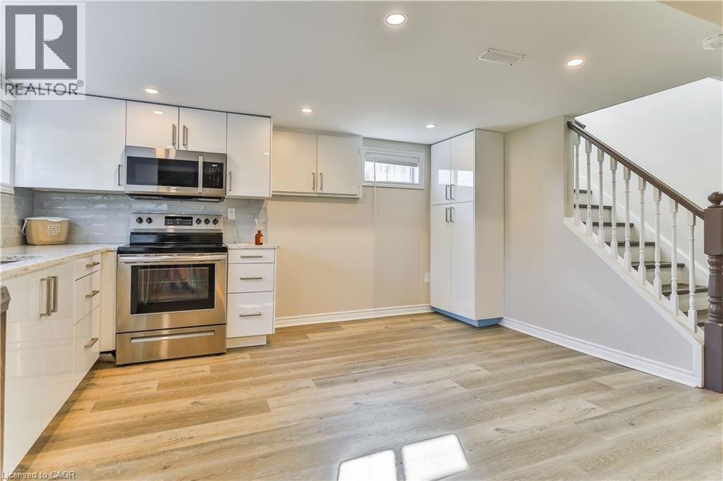 38 DUNKIRK Drive Unit# B, Hamilton, Ontario, L8K4X1 — Photo 25