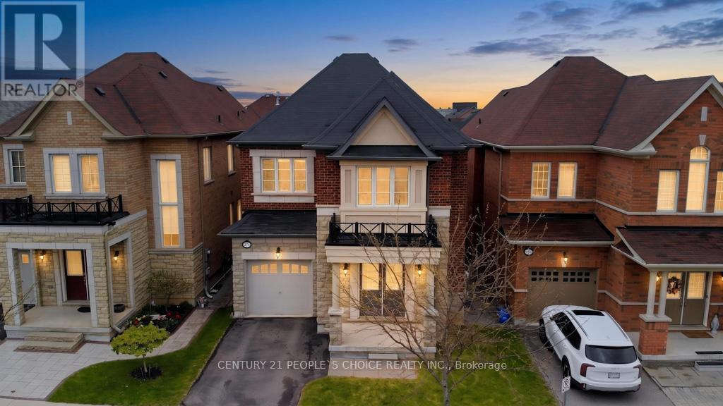 374 BEGONIA GARDENS - 2