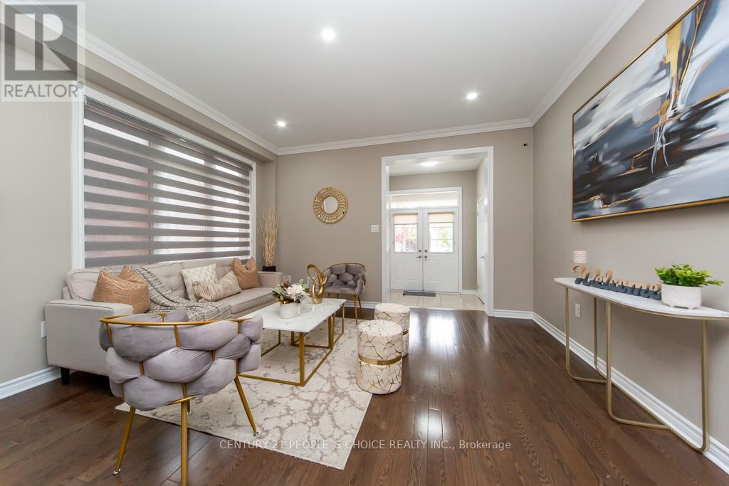 374 BEGONIA GARDENS - 7