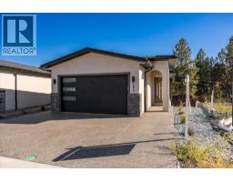 1675 HARBOUR VIEW Crescent, West Kelowna