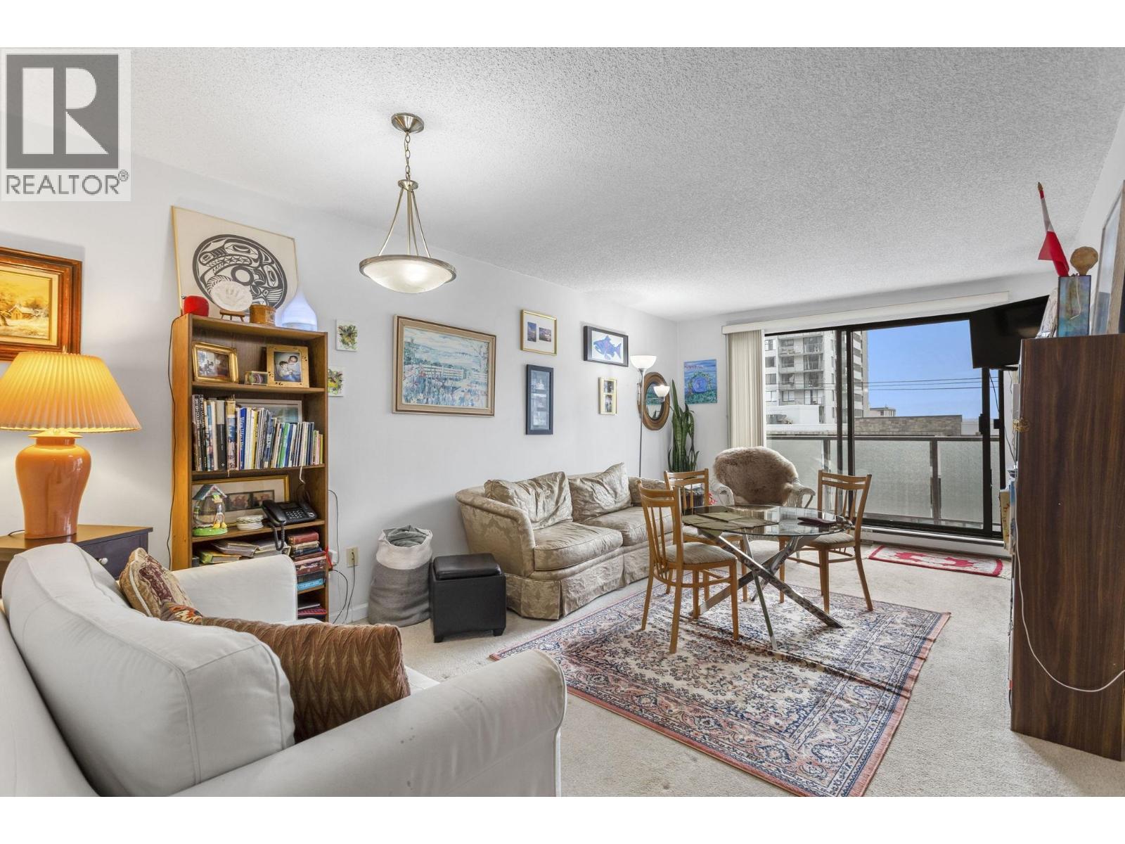 403 2119 BELLEVUE AVENUE, West Vancouver