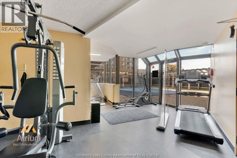 #1412 111 Riverside DRIVE East - 7