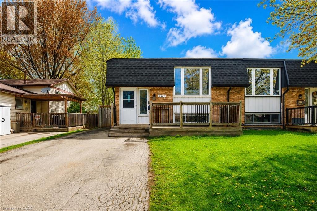 2367 MIDDLESMOOR Crescent - 1