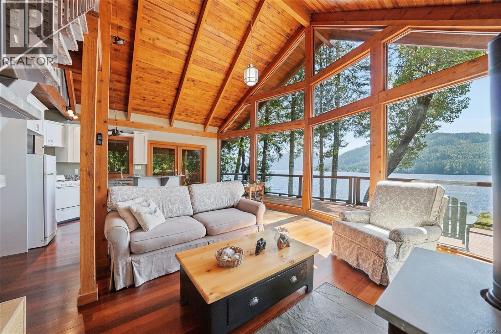 3864 Horne Lake Caves Rd - 16