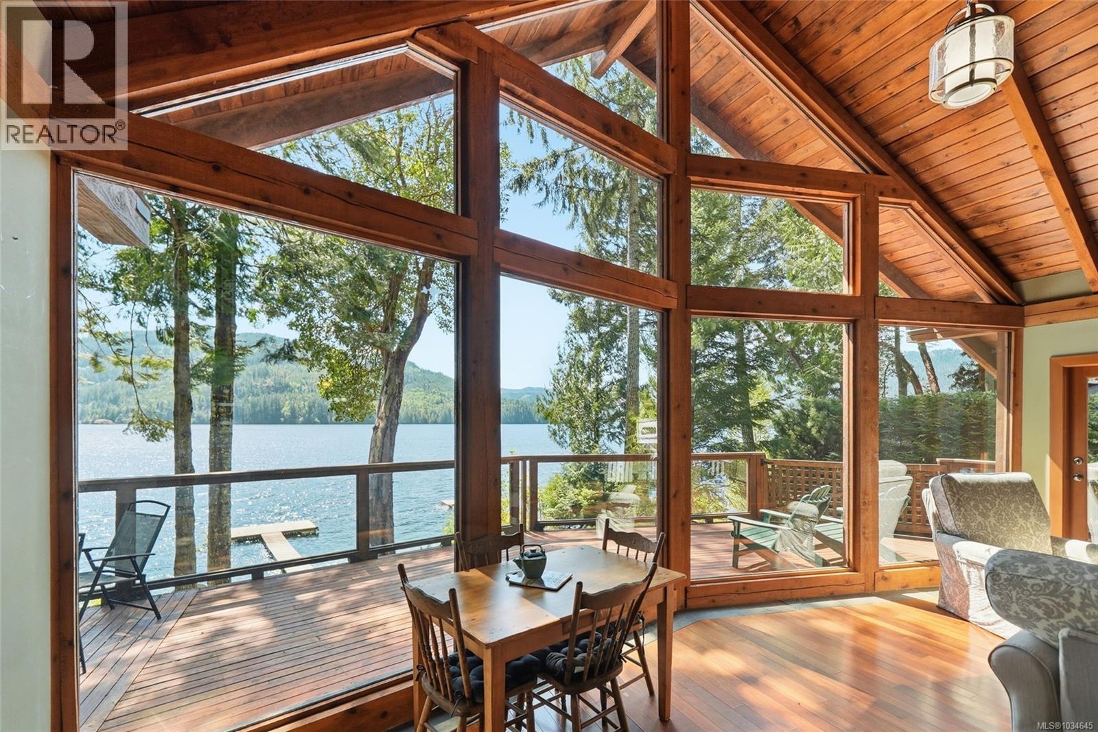 3864 Horne Lake Caves Rd - 18