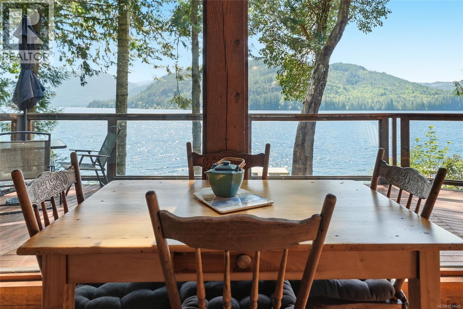 3864 Horne Lake Caves Rd - 19