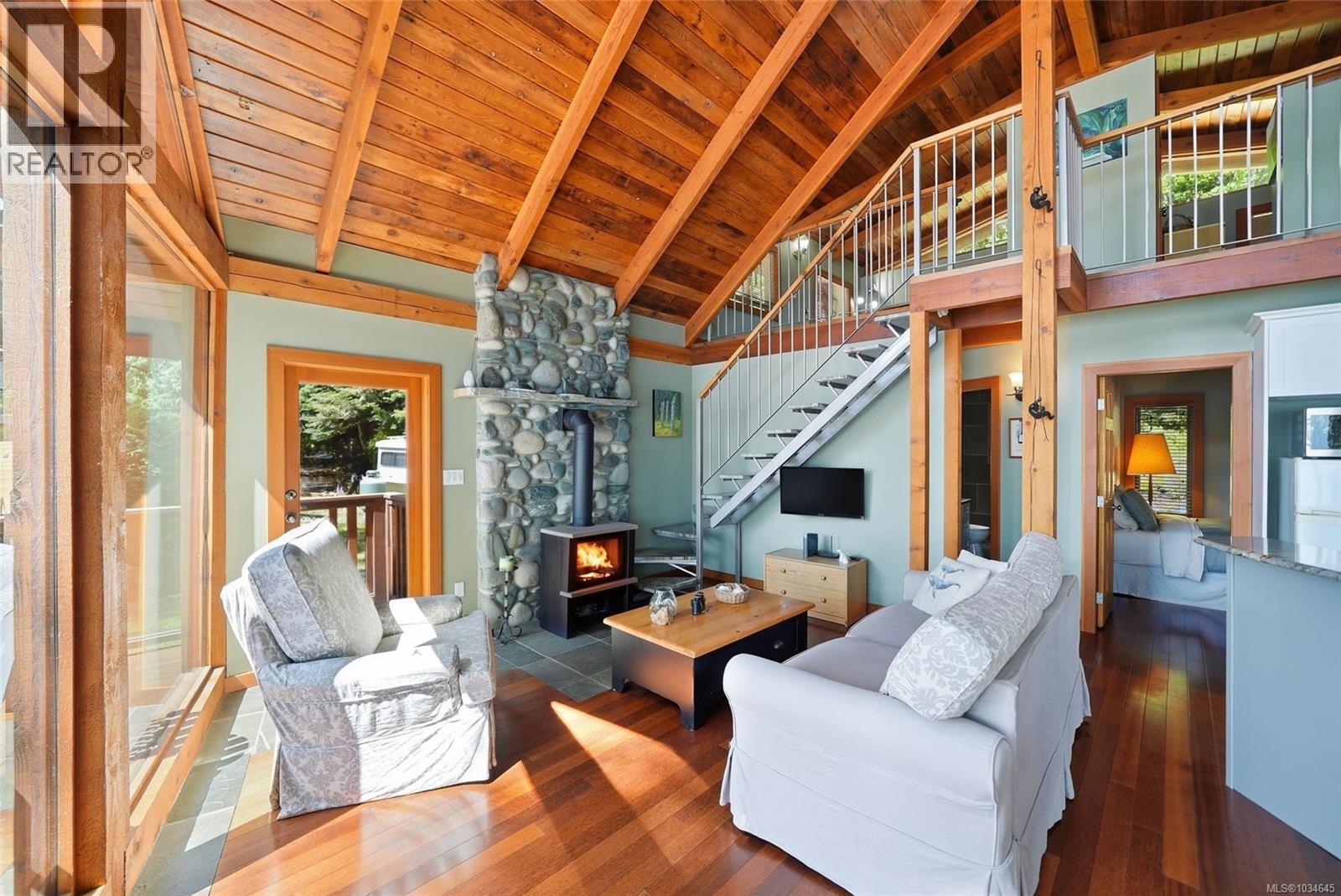 3864 Horne Lake Caves Rd - 20