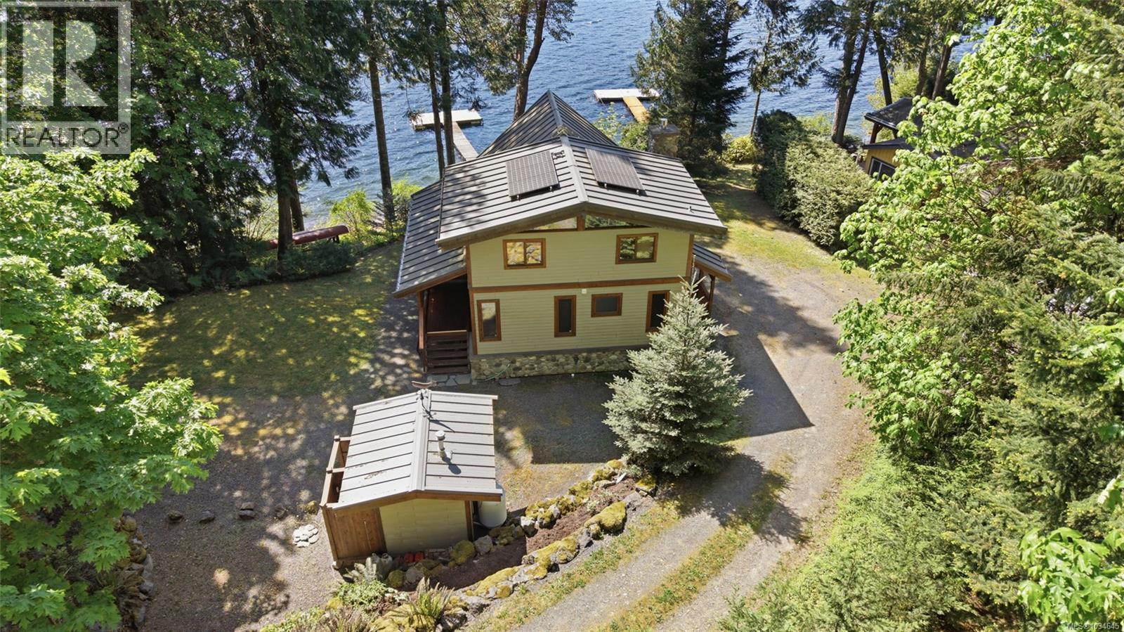 3864 Horne Lake Caves Rd - 39