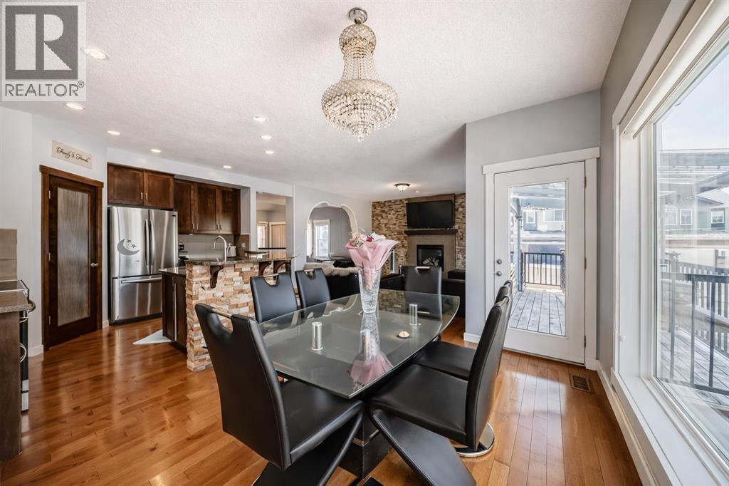 104 Panamount Terrace NW - 8