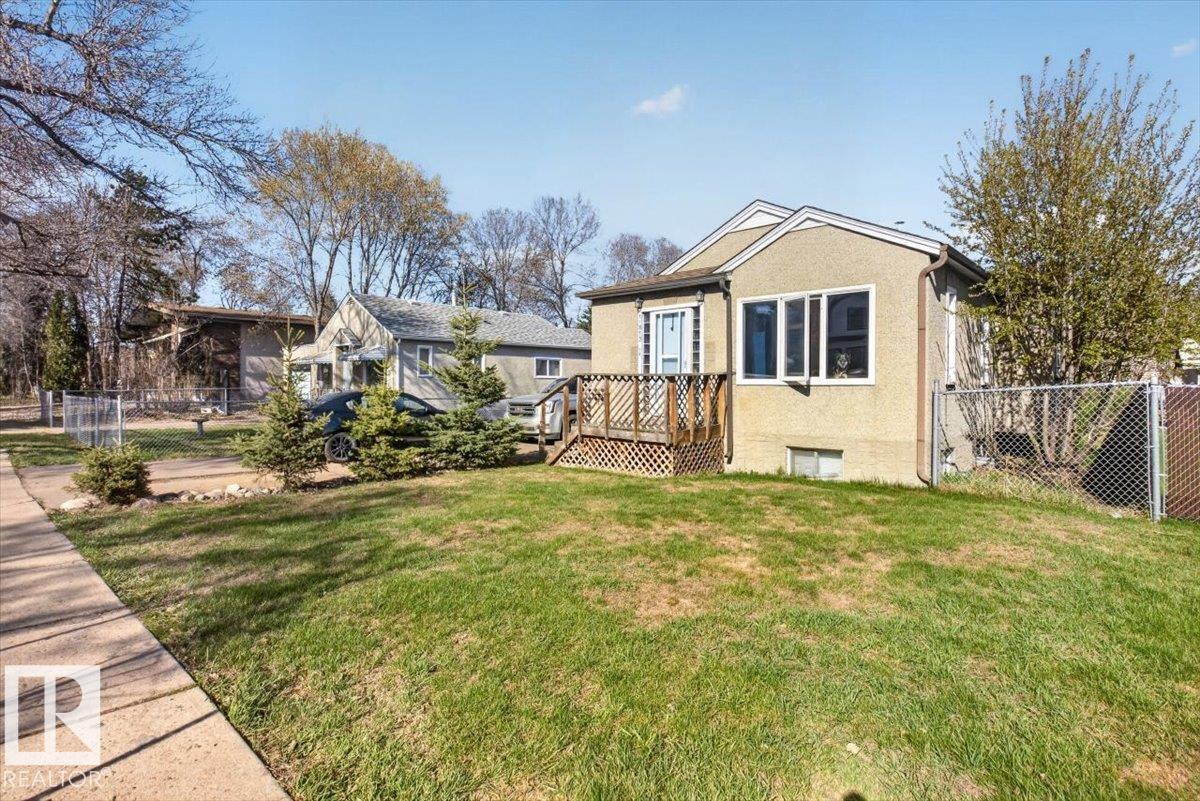 11813 39 ST NW - 5