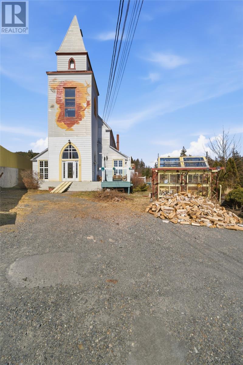 2 Anglican Church Road - 19