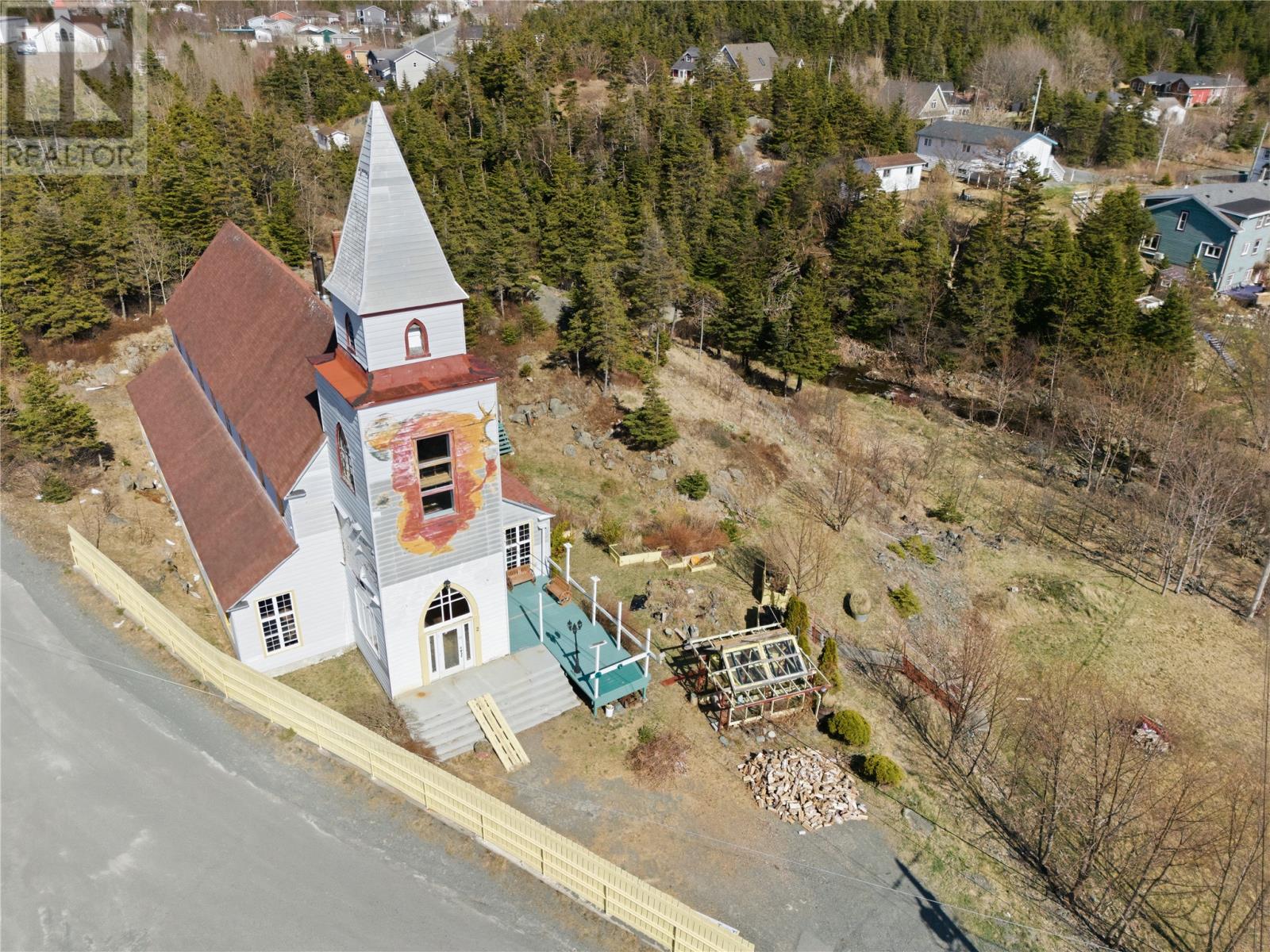 2 Anglican Church Road - 21