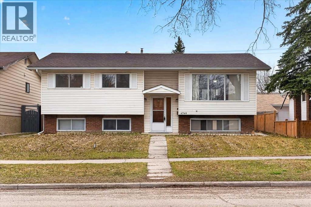 4748 Rundlehorn Drive NE - 2
