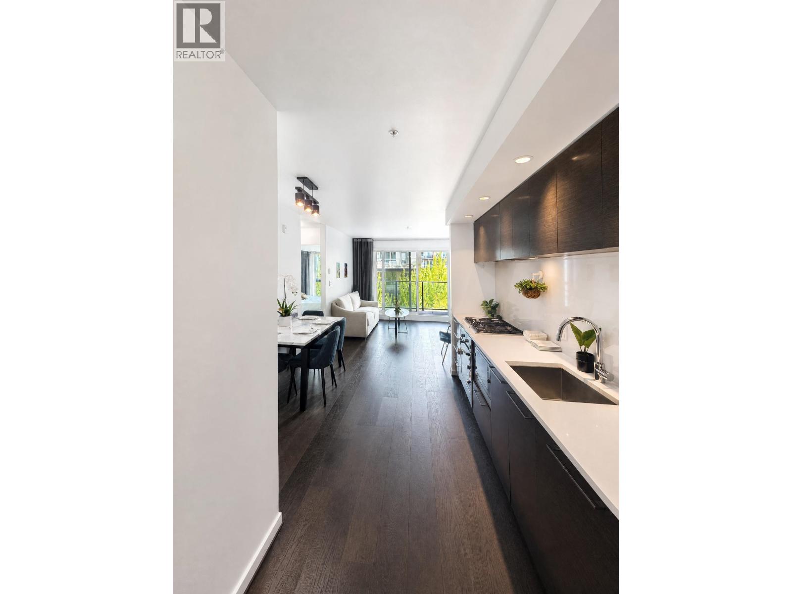 325 5955 BIRNEY AVENUE — photo 3