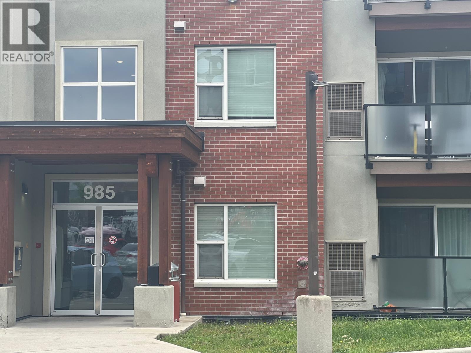 985 Academy Way Unit# 108, Kelowna