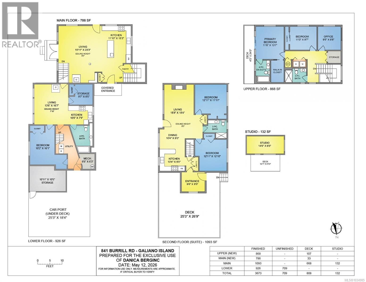 841 Burrill Rd - 8