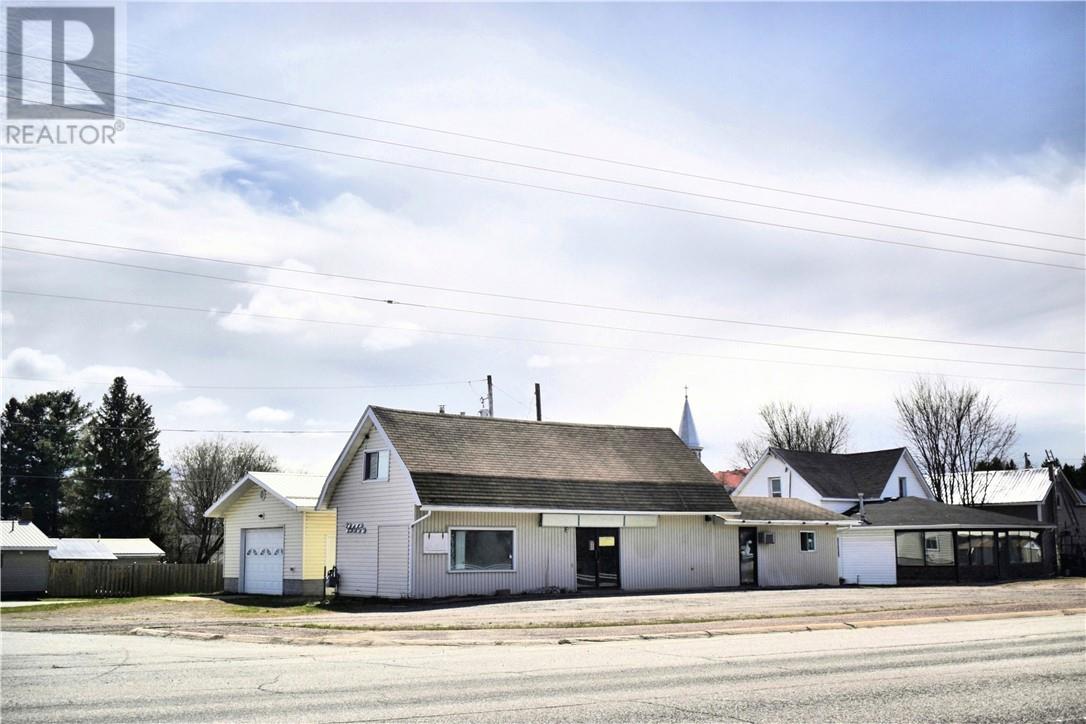 10494 & 10496 Highway 17 - 1