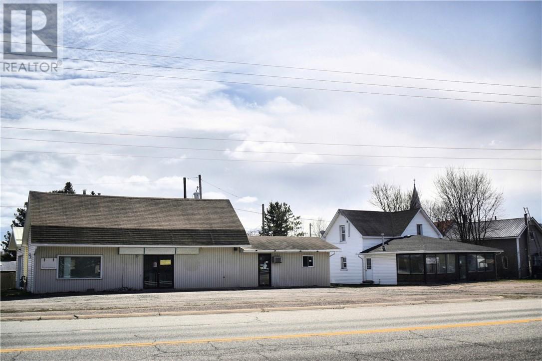 10494 & 10496 Highway 17 - 2