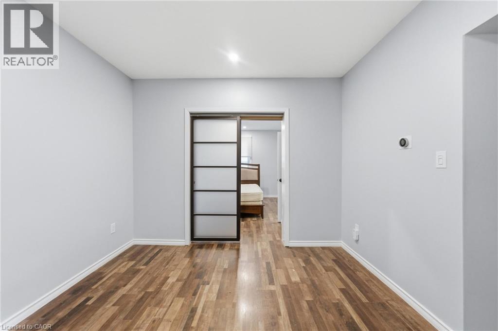 31 SPADINA Avenue Unit# MAIN, Hamilton, Ontario, L8M2W8 — Photo 3