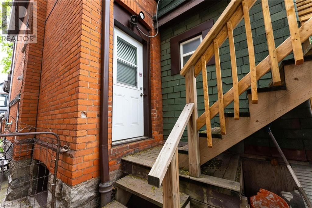 31 SPADINA Avenue Unit# MAIN, Hamilton, Ontario, L8M2W8 — Photo 12