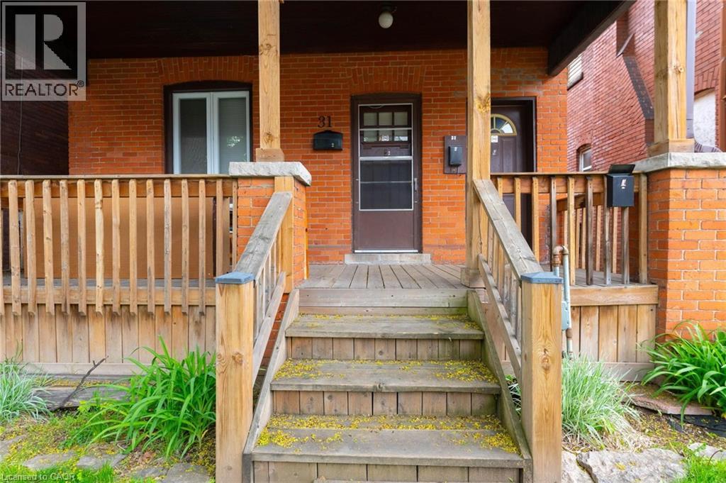 31 SPADINA Avenue Unit# MAIN, Hamilton, Ontario, L8M2W8 — Photo 16
