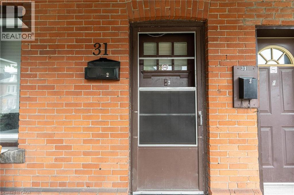 31 SPADINA Avenue Unit# MAIN, Hamilton, Ontario, L8M2W8 — Photo 6