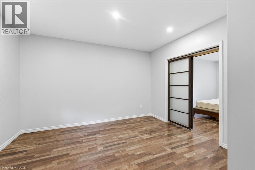 31 SPADINA Avenue Unit# MAIN, Hamilton, Ontario, L8M2W8 — Photo 5
