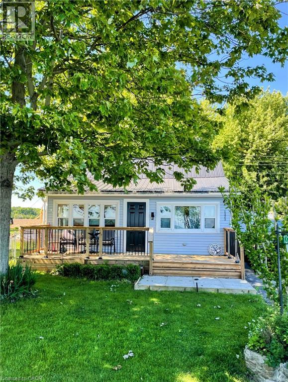 1323 LAKESHORE Road - 11