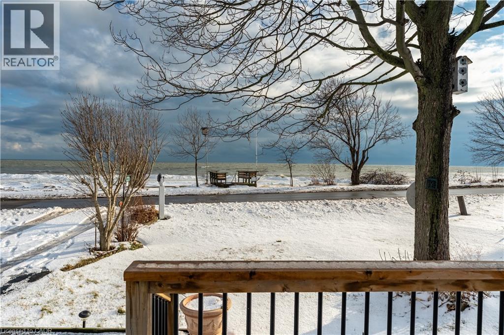1323 LAKESHORE Road - 15