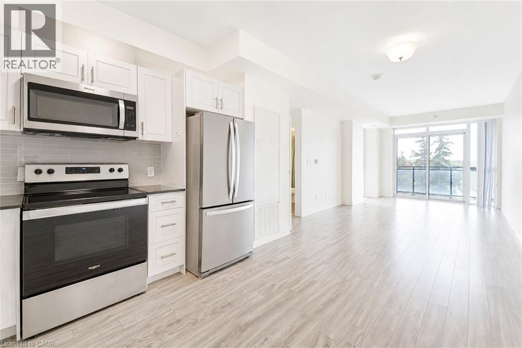 128 N KING Street N Unit# 904, Waterloo, Ontario, N2J0E9 — Photo 2