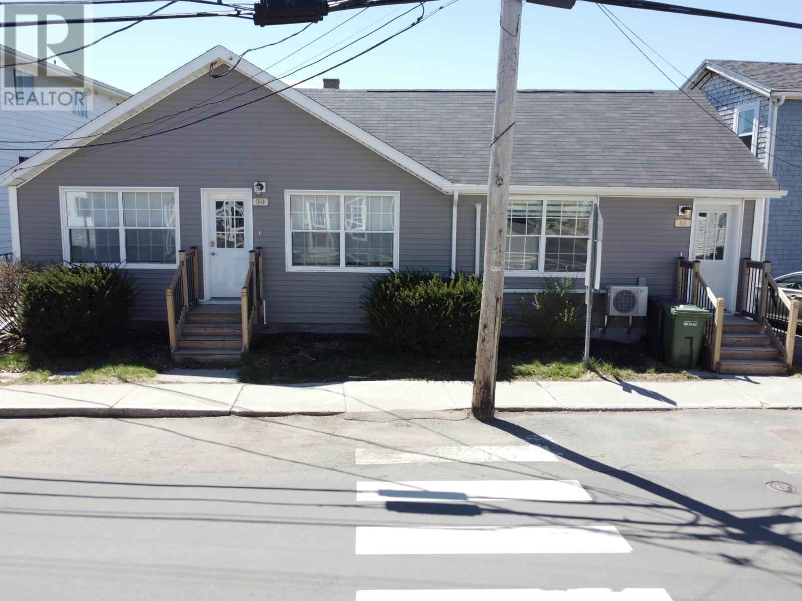 59-61 Spring Park Road - 1