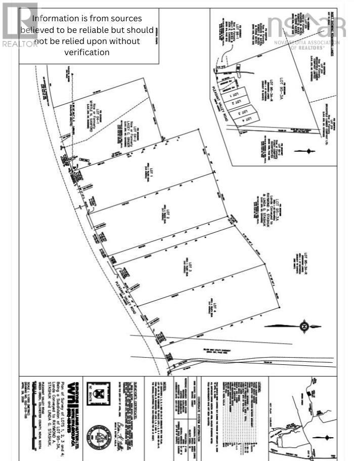 Property 17 of 25 of Lot PLEASANT VALLEY Road
