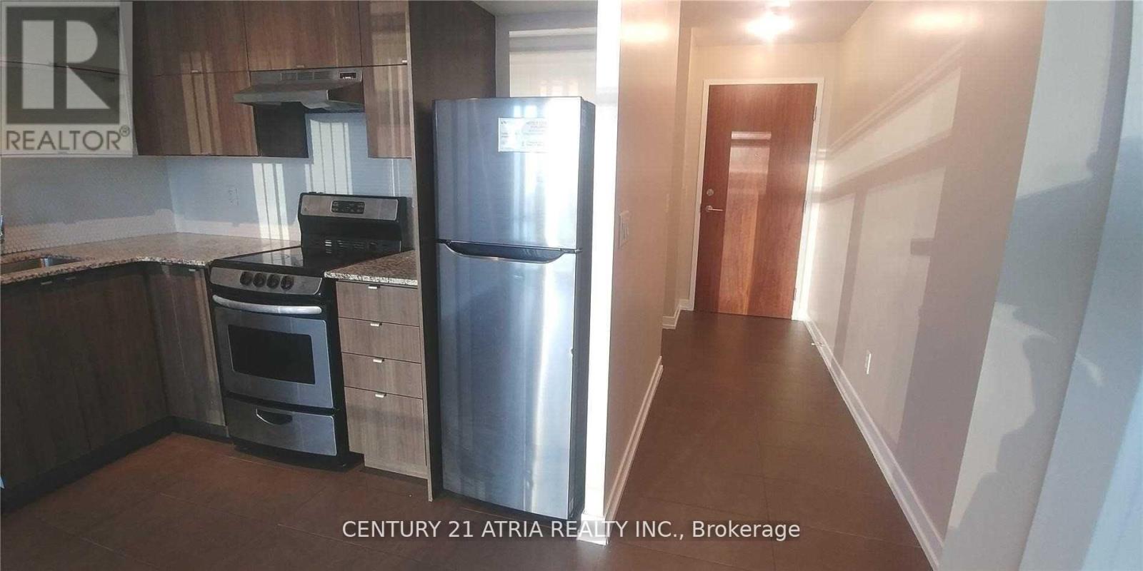 #806 170 FORT YORK BOULEVARD - 6