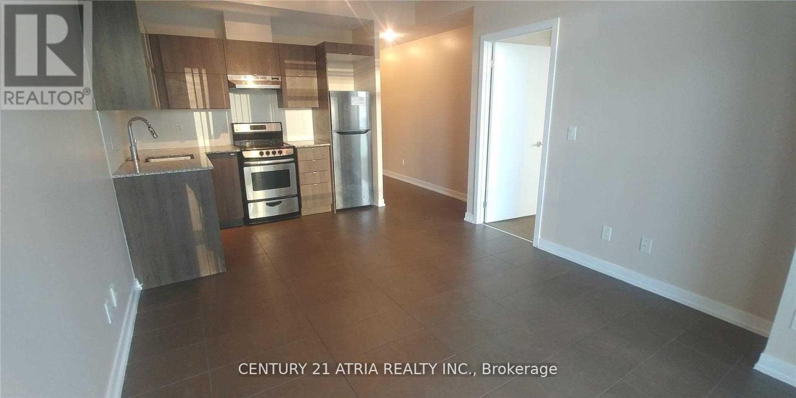 #806 170 FORT YORK BOULEVARD - 7