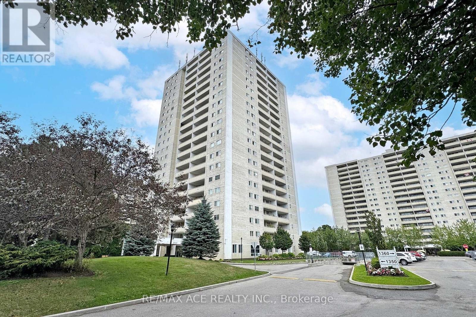 Listing photo of 1906 - 1350 YORK MILLS ROAD