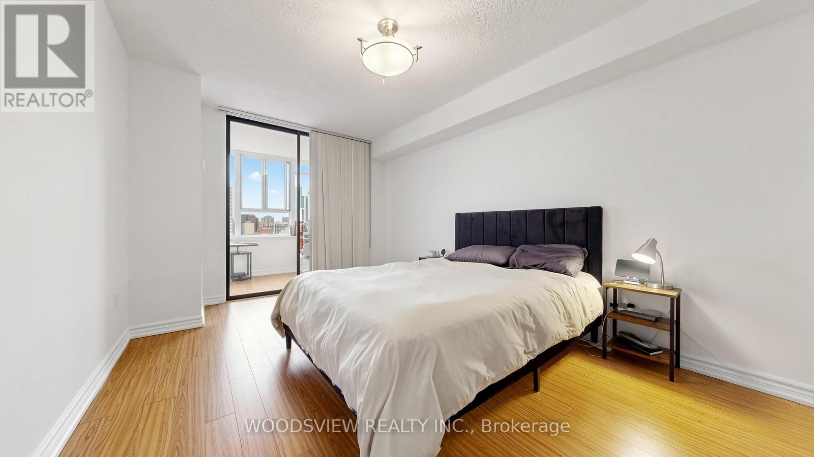 #1911 45 CARLTON STREET - 12