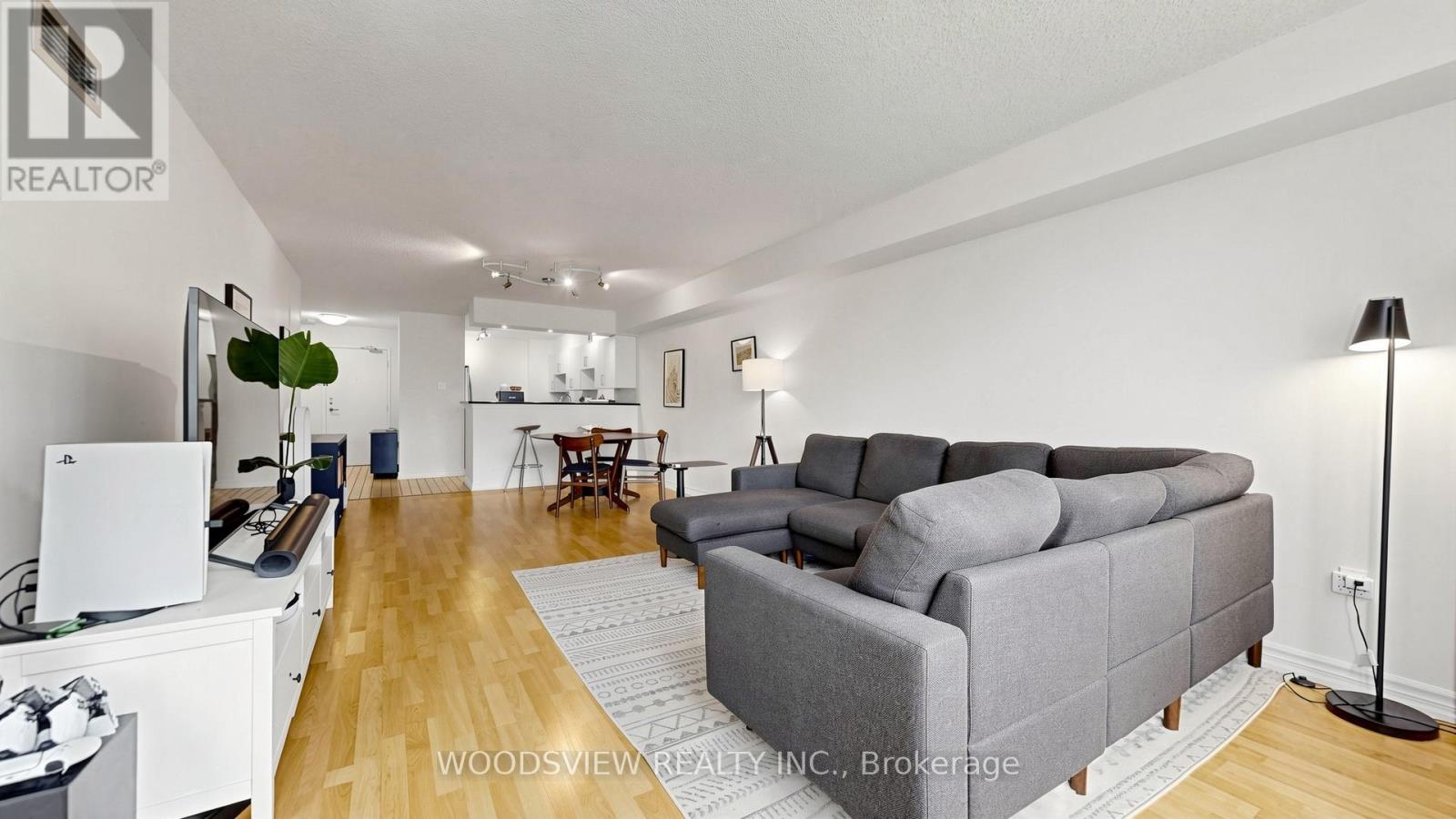 #1911 45 CARLTON STREET - 7