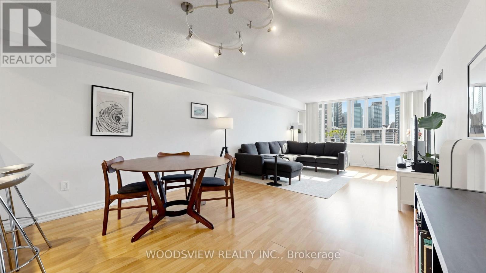 #1911 45 CARLTON STREET - 8