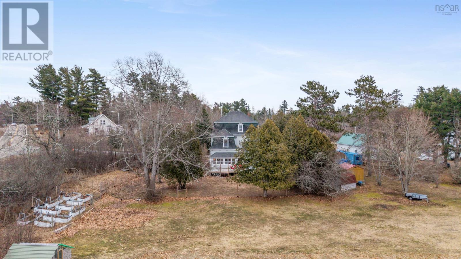 Property 23 of 46 of 4747 Canaan Road