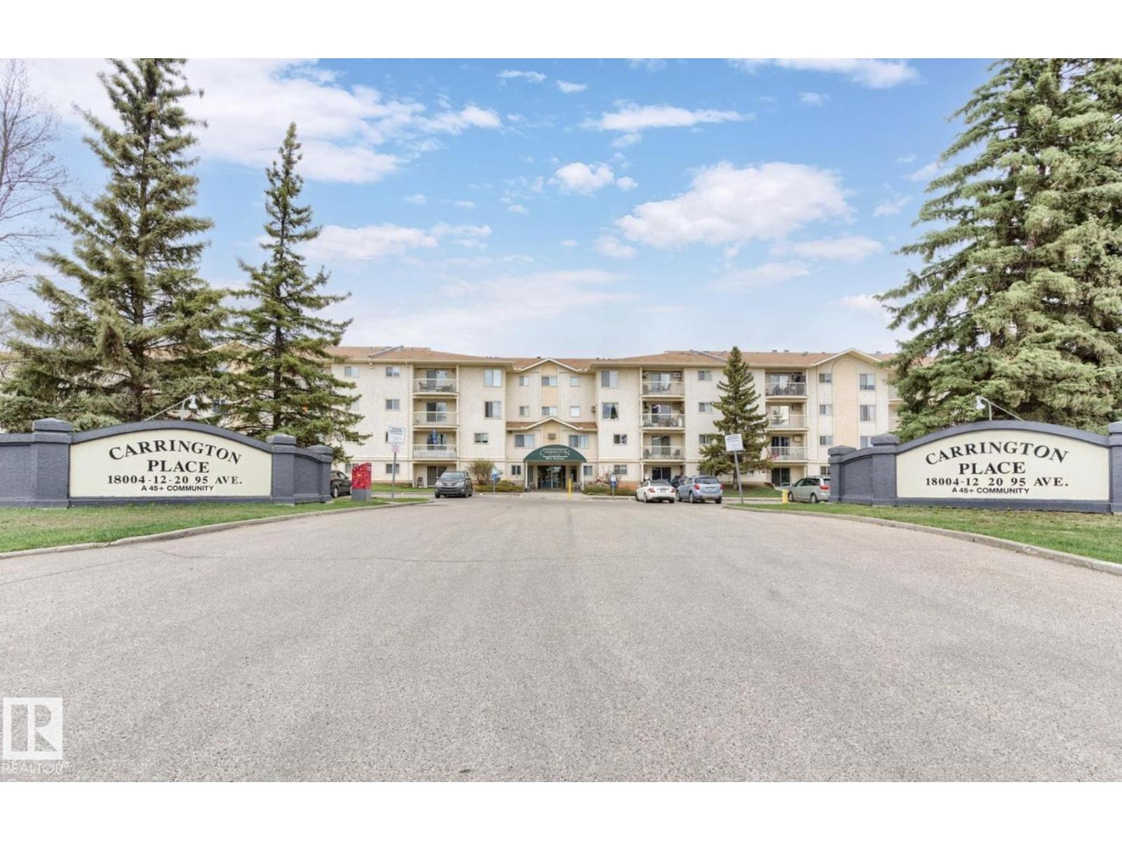 #311 18020 95 Avenue NW, Edmonton