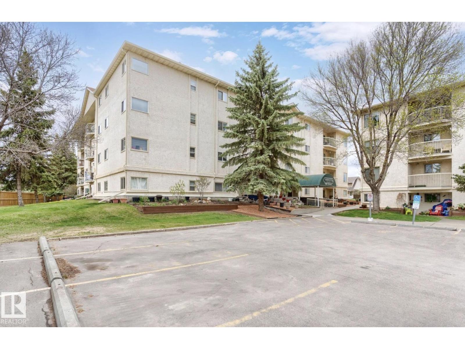 #311 18020 95 Avenue NW, Edmonton