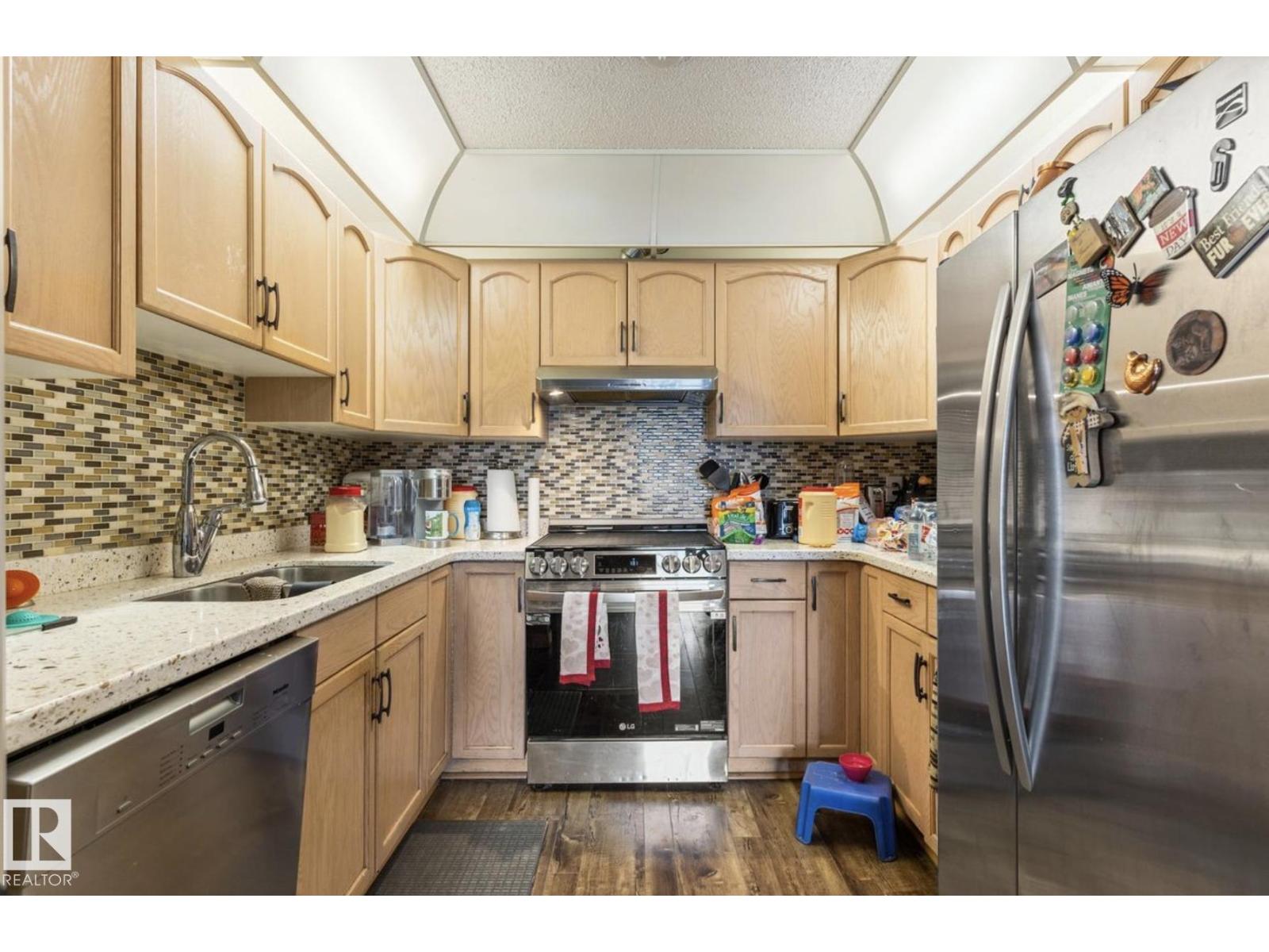 #311 18020 95 Avenue NW, Edmonton