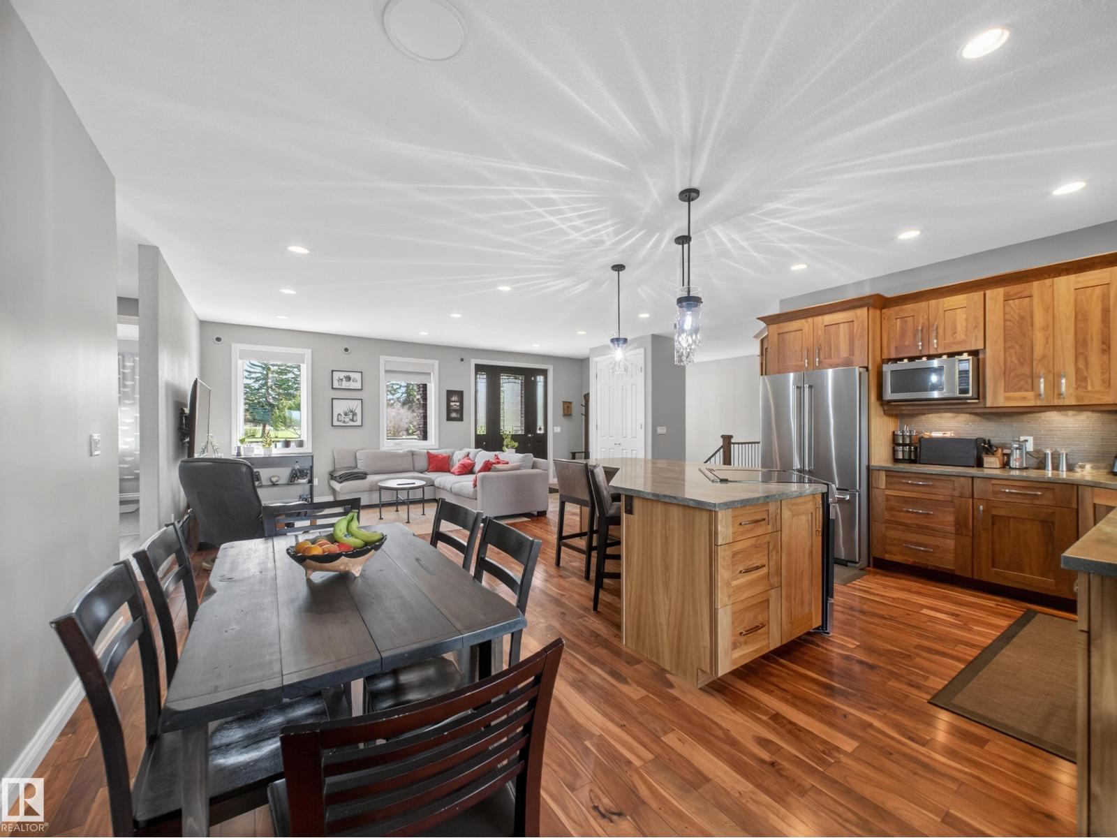 52138 RGE ROAD 215, Rural Strathcona County