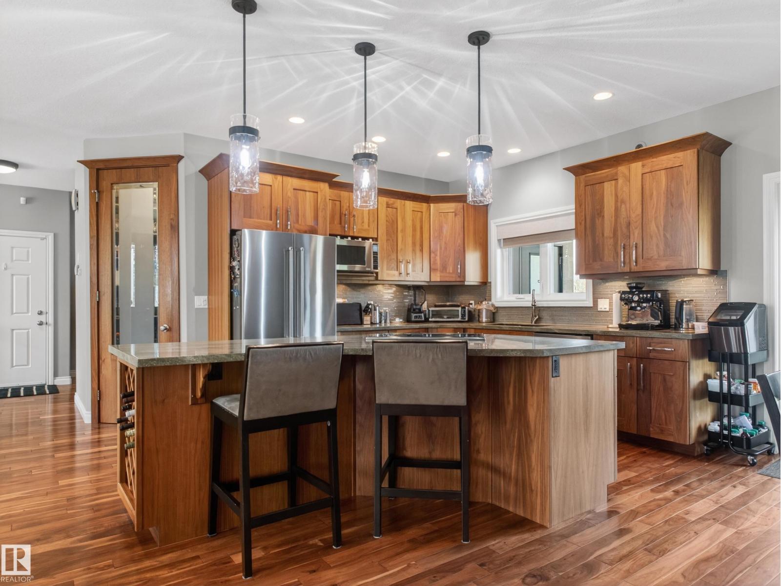 52138 RGE ROAD 215, Rural Strathcona County