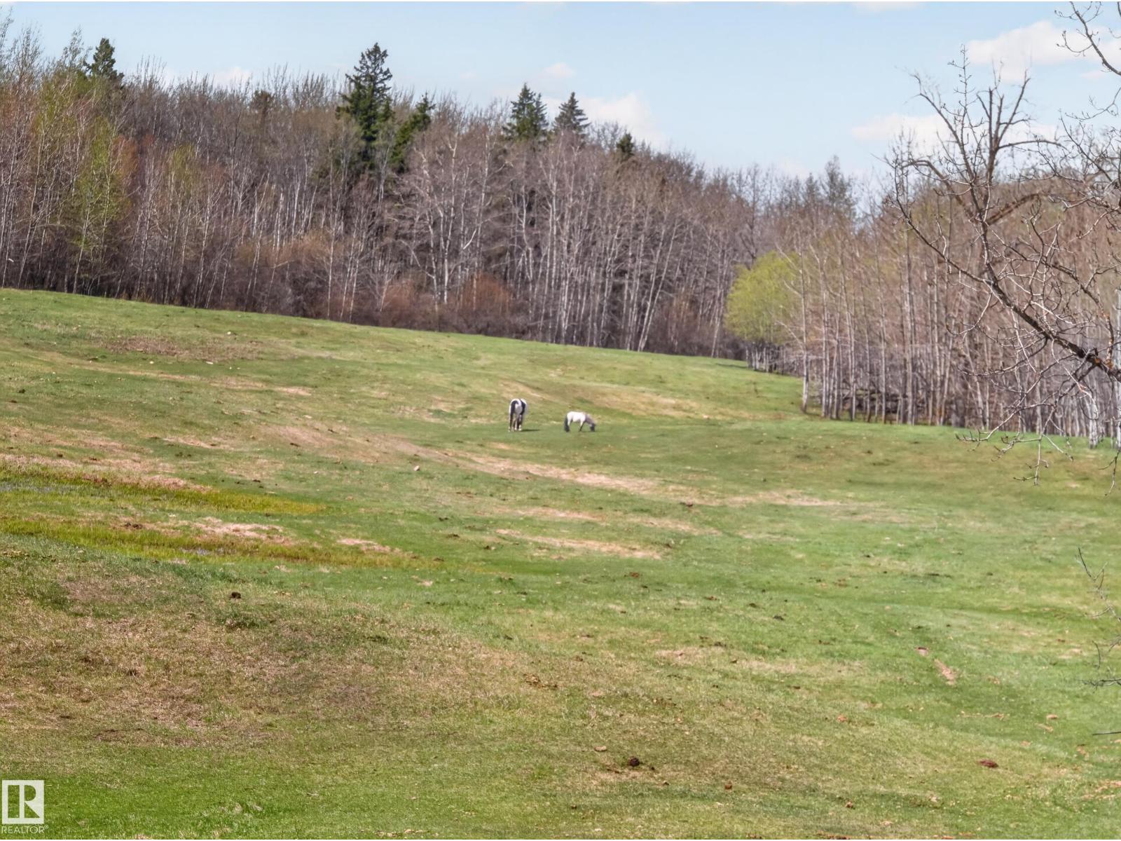 52138 RGE ROAD 215, Rural Strathcona County