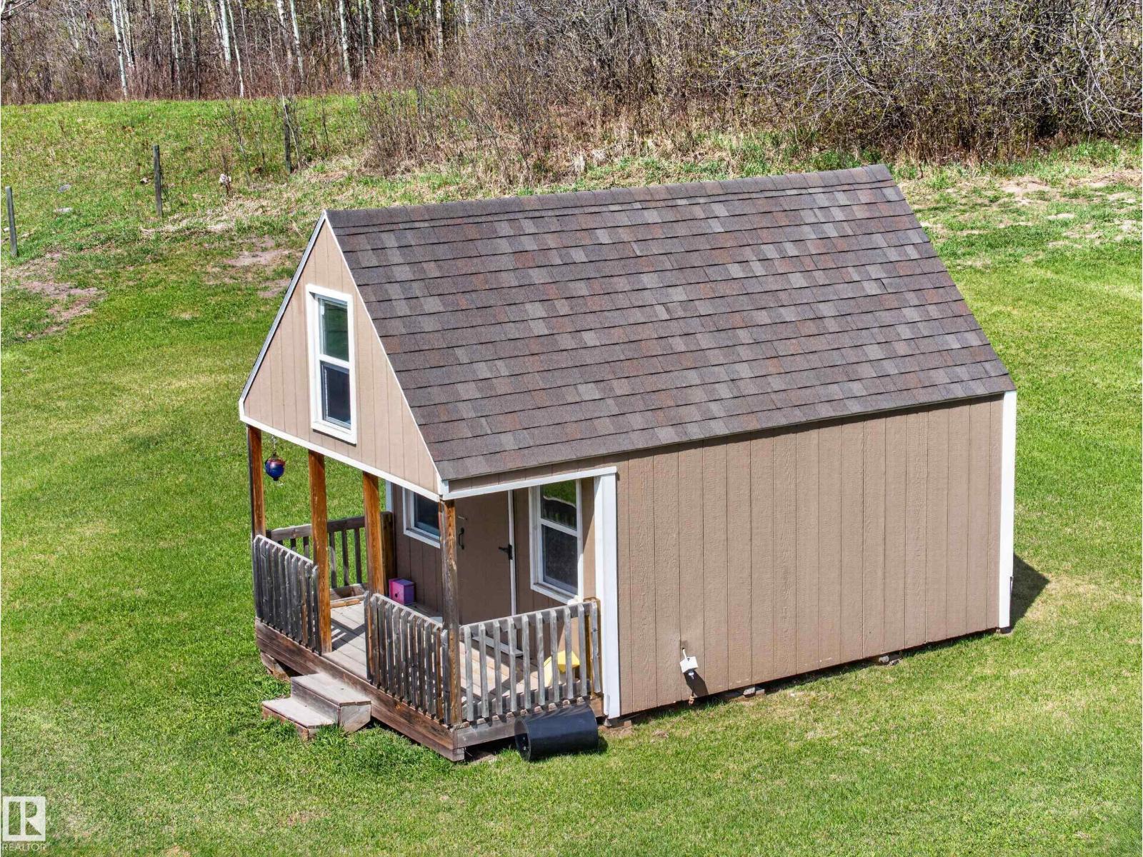52138 RGE ROAD 215, Rural Strathcona County